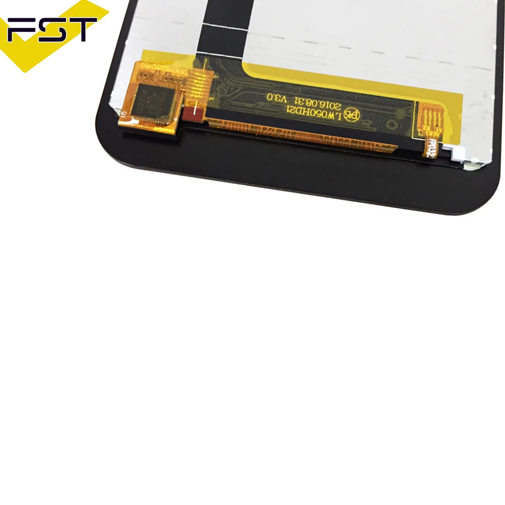 

For NOMU S20 LCD Display+Touch Screen Assembly High Quality Tested Digitizer Glass Panel Replacement For S20 LCD