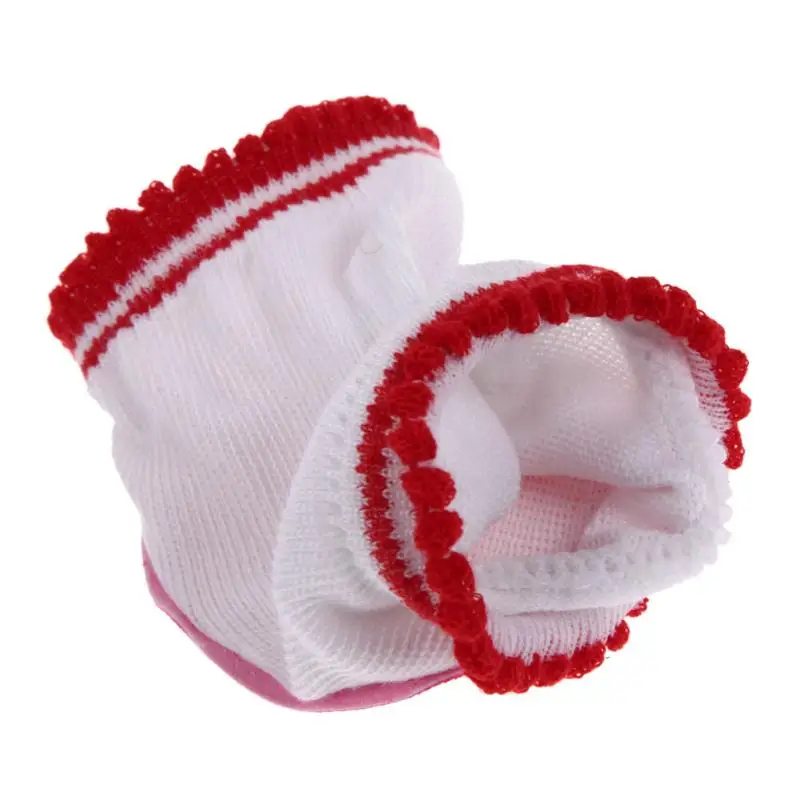 

Baby Knee Crawling Pads Protector Safety Elbow Cushion Infant Toddlers 1 Pair Baby Knee Protection Pads Cotton Leggings Warmers