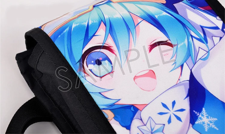 Новый Фландрия Алые-Touhou Project Аниме Японский Fanny Pack Путешествия Сцепления Талия