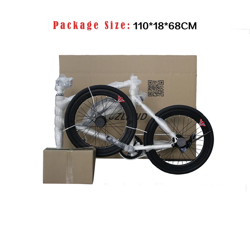 Fixie велосипед 20 дюймов с фиксированной передачей Велосипед трек велосипед 30 мм обод рама дорожный велосипед с передней V Тормозной корзиной