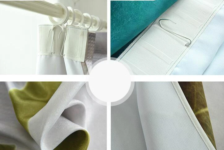 Космическое пространство роскошные затемняющие 3D шторы на окна для гостиной