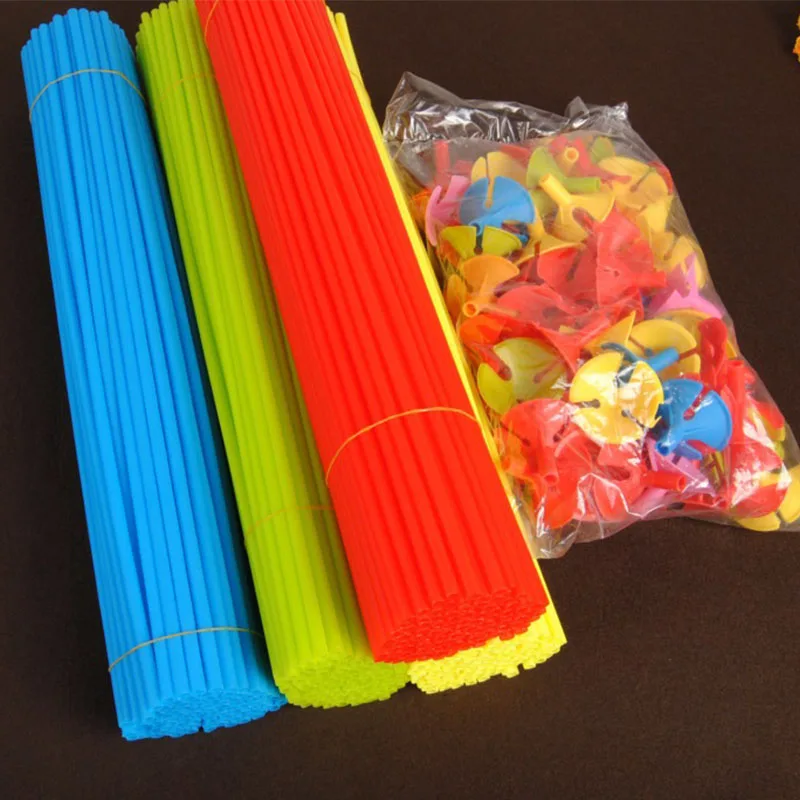 Лидер продаж удлиненный утолщенный 42 см Свадебные вечерние принадлежности для