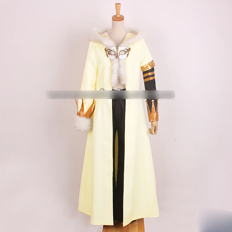 В стиле аниме . Серого цвета с принтом человек-святить рисунок Аллен Уокер Единая