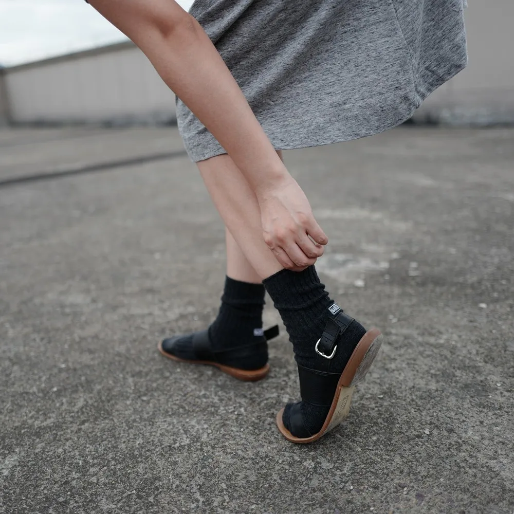 Корейская мода Эротические чулки для женщин Для Термальность Носки девочек