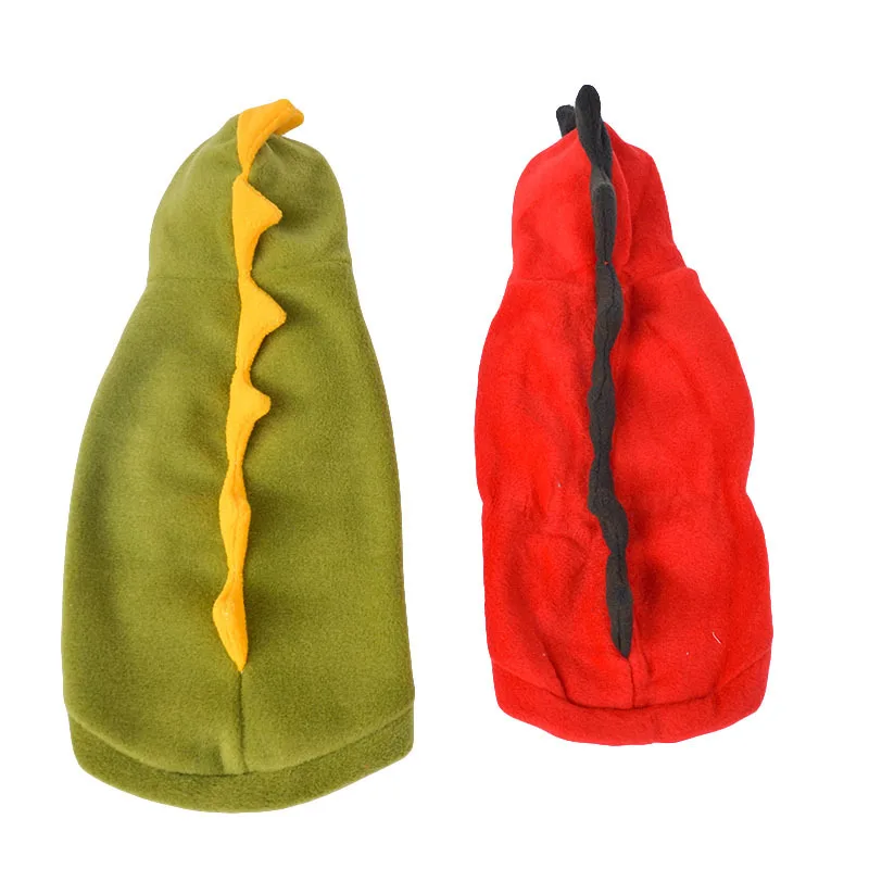 2018 новые осенние и зимние модели динозавры оказалось загружен питомцев Щенок