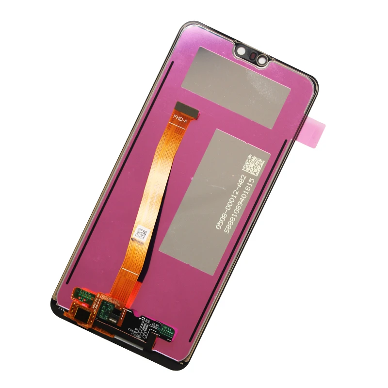 5,84 дюймов Doogee N10 lcd дисплей+ кодирующий преобразователь сенсорного экрана в сборе lcd+ сенсорный дигитайзер для N10+ Инструменты