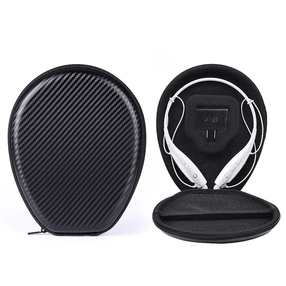 Новый чехол для переноски LG Electronics Tone + HBS 730/ 750/ 760/ 770/ 810/900/910 беспроводные | Аксессуары для наушников -32920834387