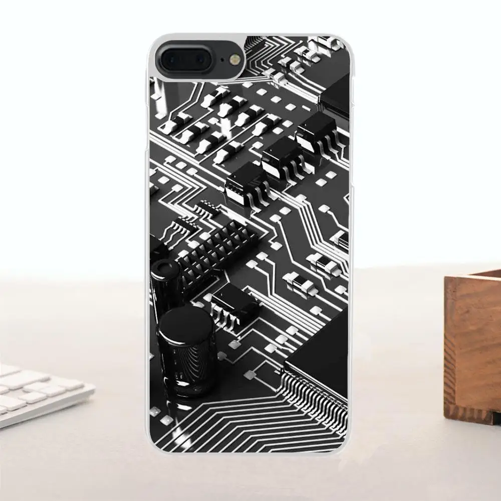Печатная плата Bixedx для аккумулятора компьютера и телефона Xiaomi Redmi Mi Note 7 8 9 SE Pro Lite Go