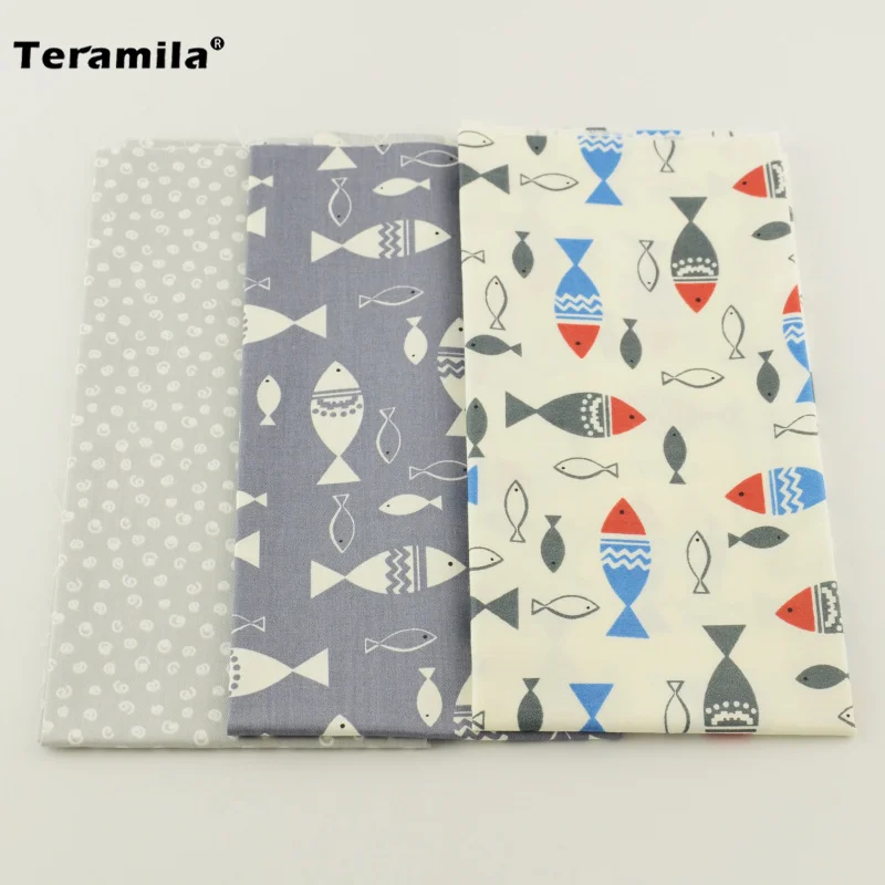 Новое поступление набор из 3 цветов для кукольных изделий сделай сам 100% хлопок