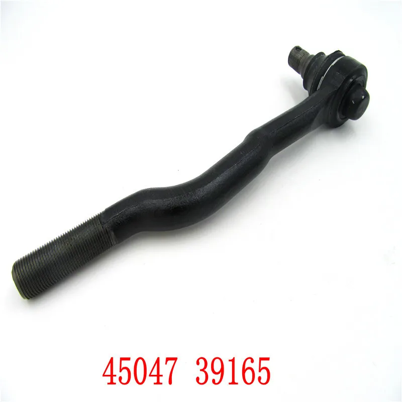 Track Tie Rod End Ball Joint For Toyota Coaster 45047-39095 45047-39165 A35 | Автомобили и мотоциклы