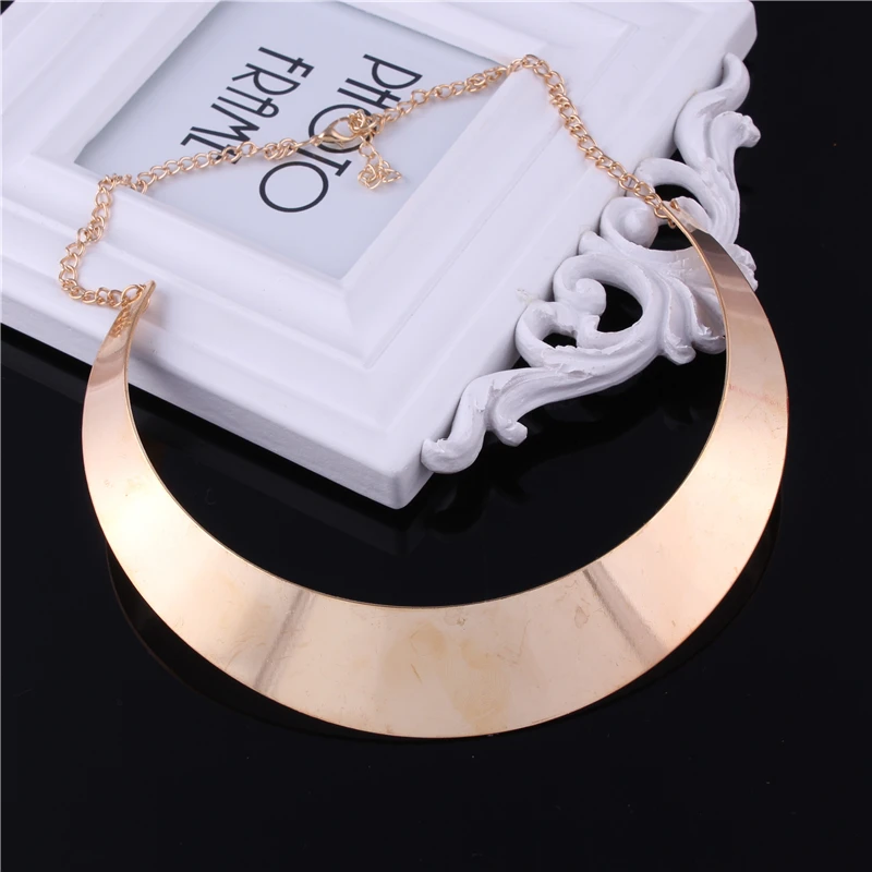 Новейшие массивные ювелирные изделия позолоченные посеребренные в стиле панк