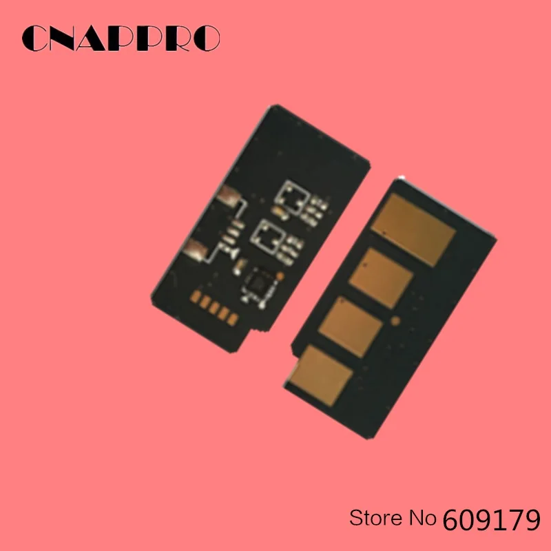 2 шт. MLT-D209S MLT-D209L чип тонера для устройства порошковой печати &quotSamsung ml 2855ND 2853D SCX 4824FN