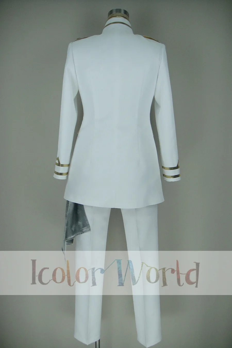 Косплей костюм Uta no Prince sama Maji LOVE Legend Star Camus|cosplay costume|uta prince-samacostume costume |