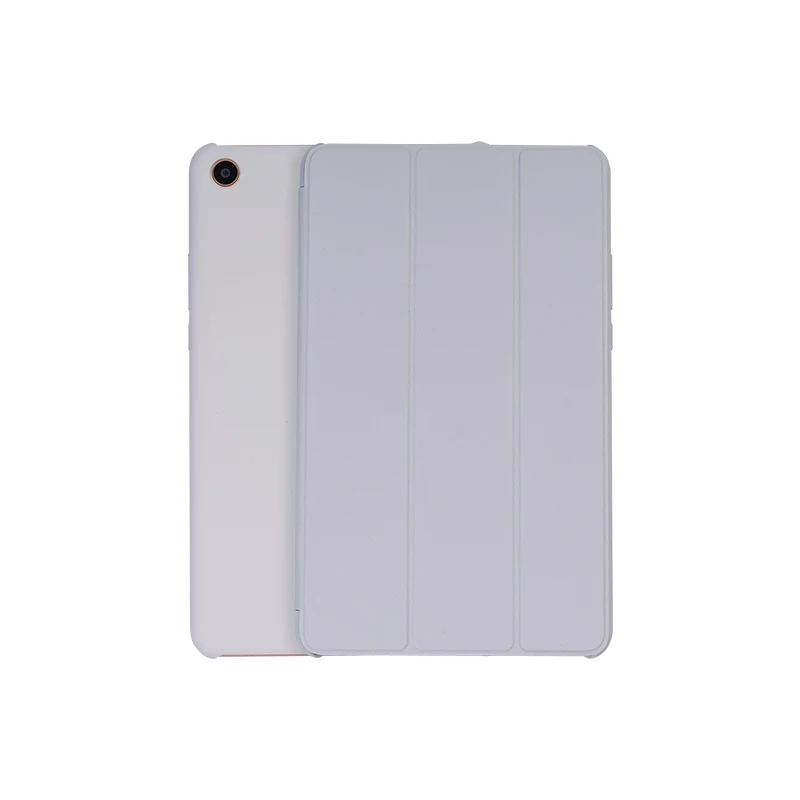 Оригинальный чехол-книжка для xiaomi Pad 4 Smart черный/серый/красный чехол умный
