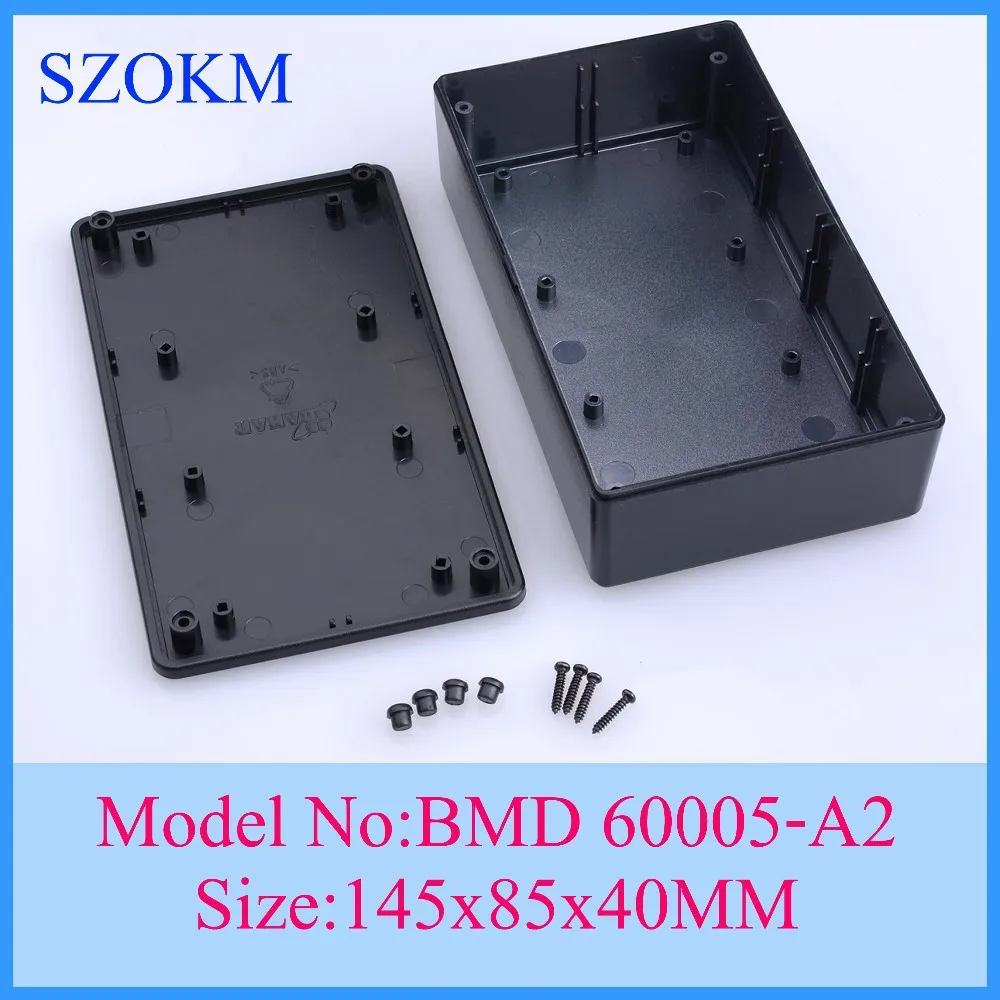 8 шт./лот изготовленный на заказ пластиковый корпус abs производитель вырез и