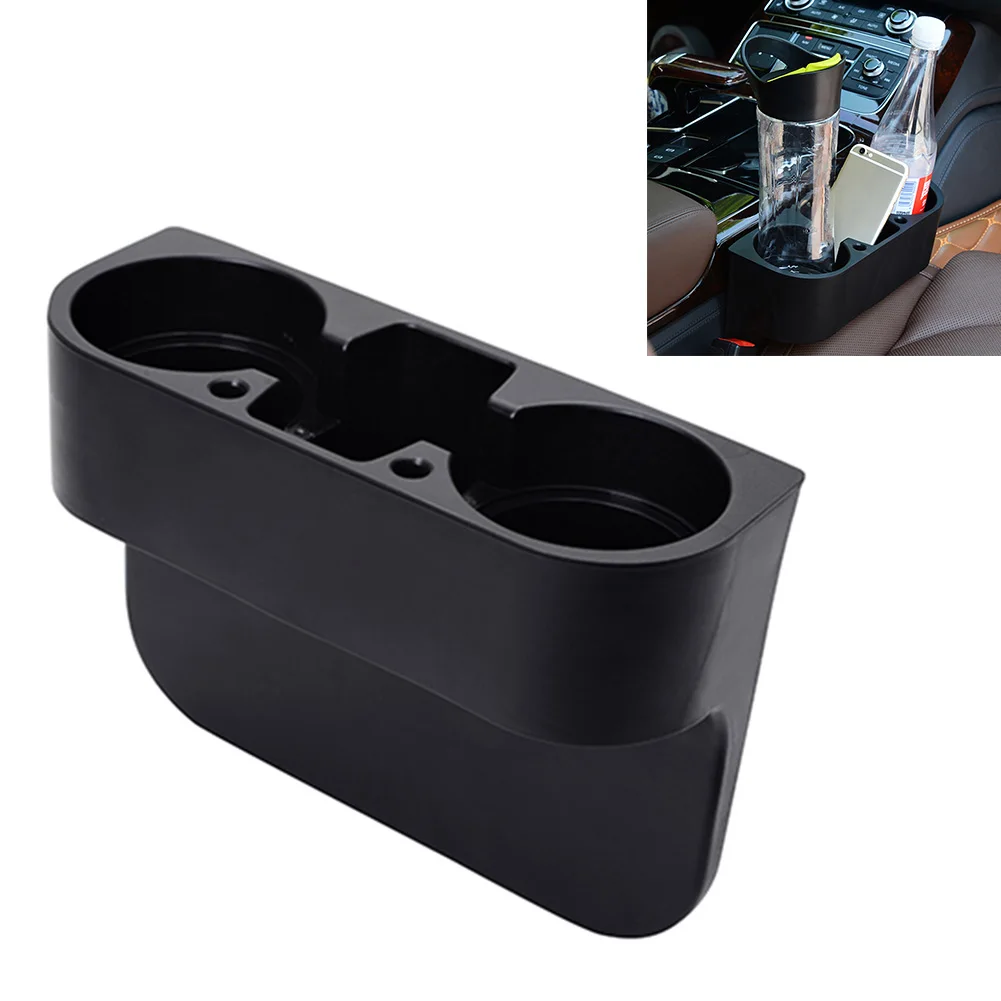 Автомобильное автомобильное крепление на клиновом замке чашка для питья