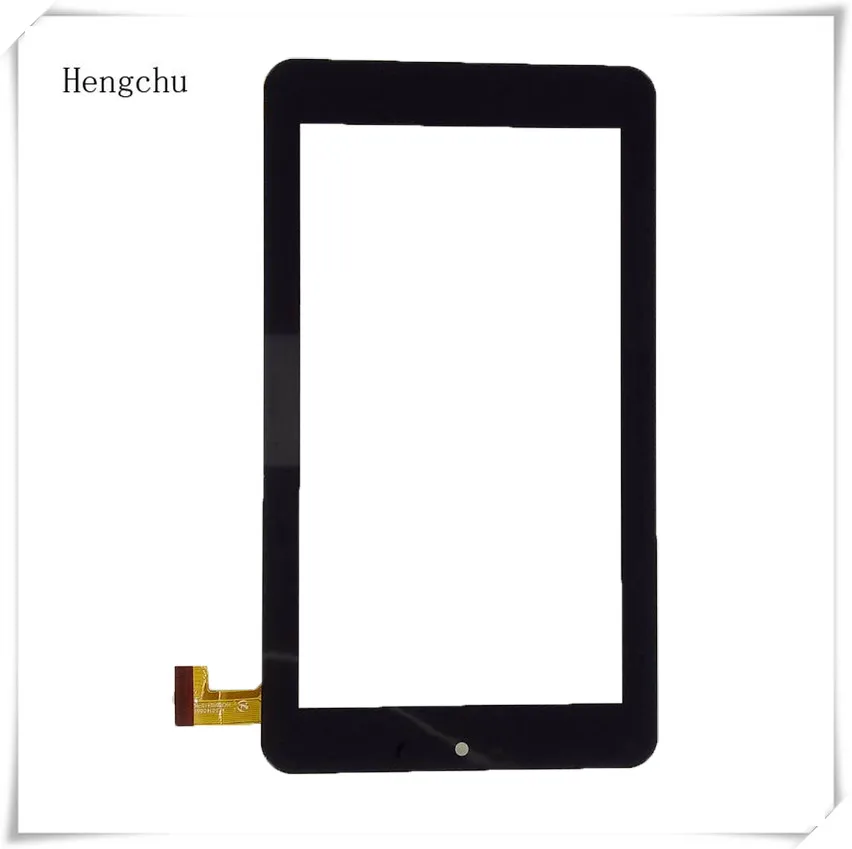 

New 7'' inch Digitizer Touch Screen Panel glass WJ529-V2.0 Free Shipping