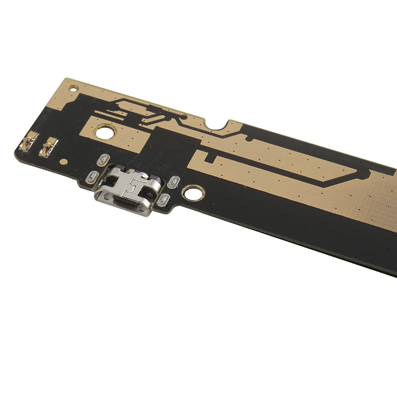 Alesser Двойная сеть Новый микро-Док Соединительная плата гибкий usb-зарядный порт