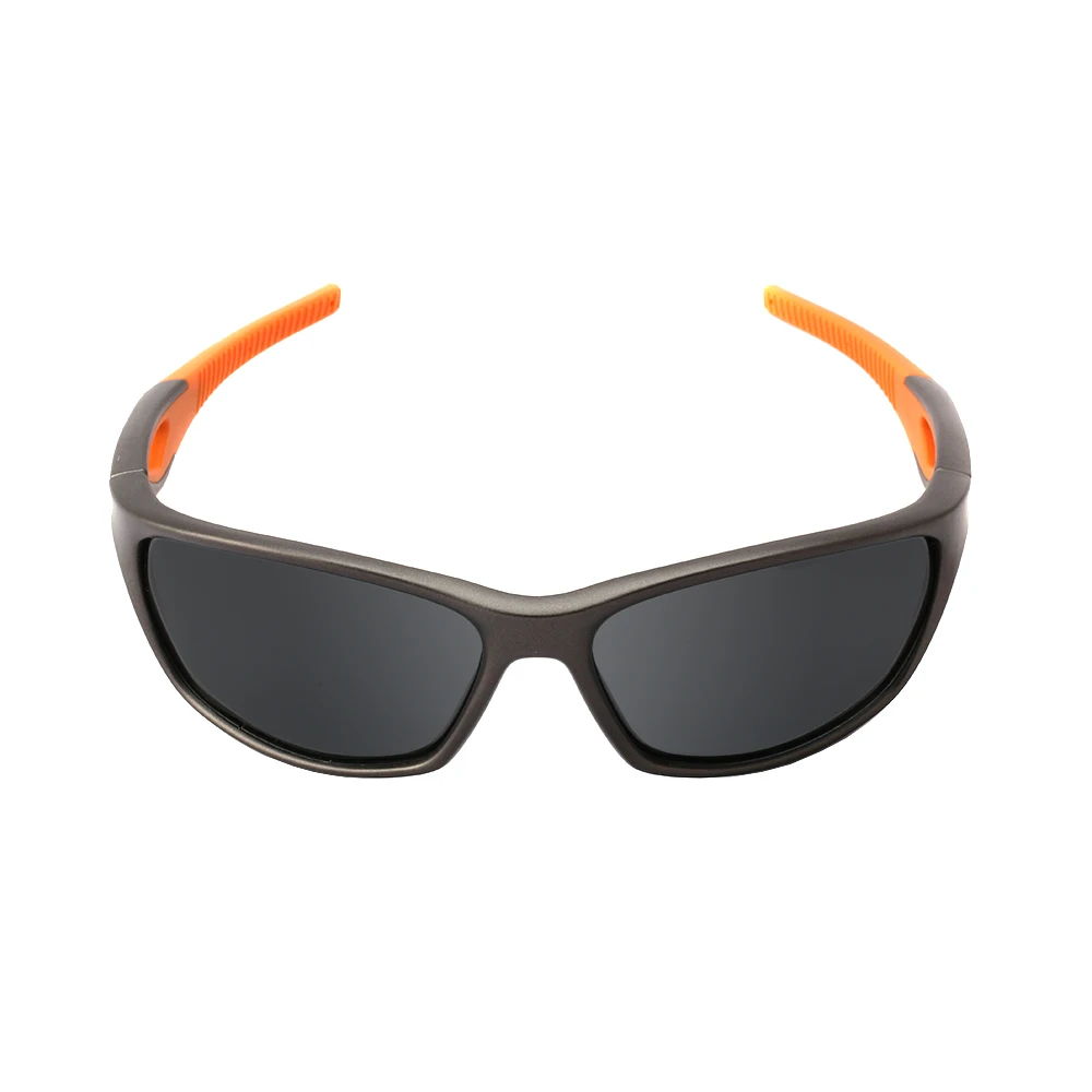 Мужские камуфляжные поляризационные солнцезащитные очки для рыбалки