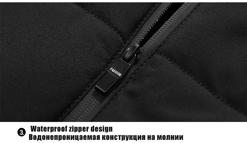 Зимняя мужская куртка размера плюс 6XL, 7XL, 8XL, отстегивающаяся теплая куртка с хлопковой подкладкой, верхняя одежда, мужская ветровка, куртки с капюшоном