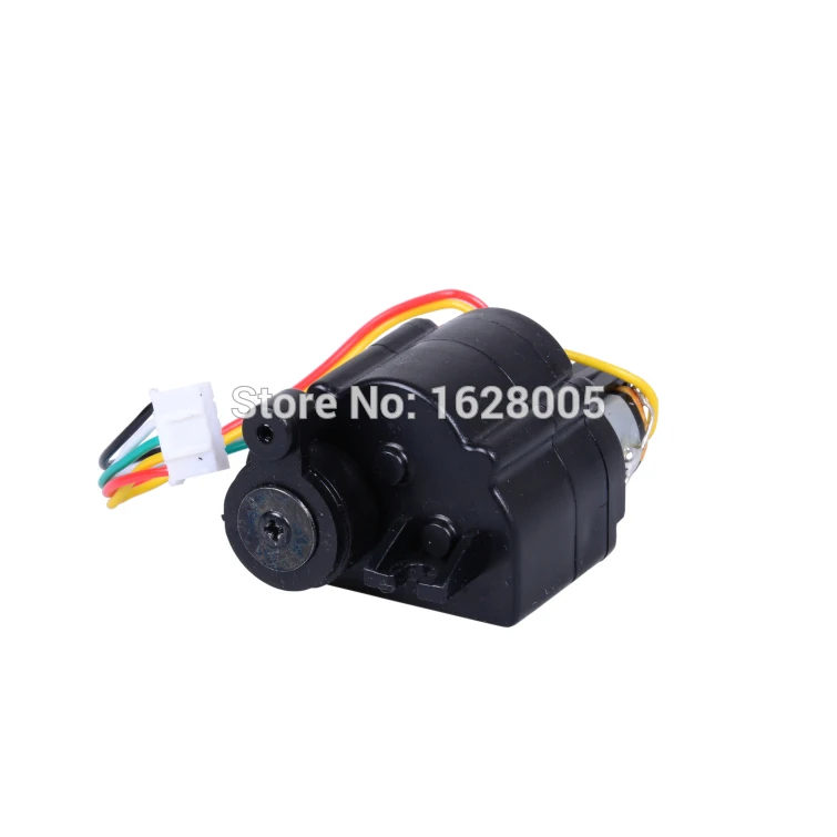 Новый WLtoys L959 L969 L979 L202 L212 L222 оригинальные аксессуары Запчасти сервоприводы