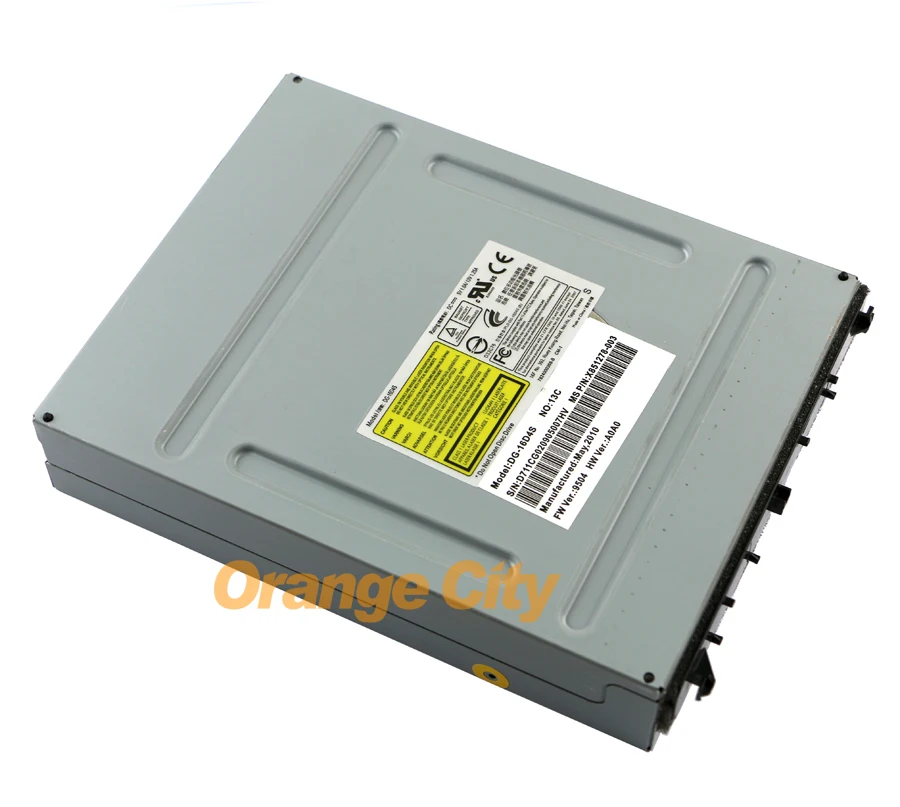 ChengChengDianWan DG 16D4S DVD накопитель для Xbox 360 XBOX Slim 9504 запасная часть|drive|drive dvddrive xbox |