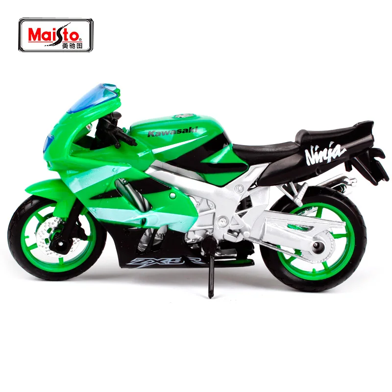 Игрушка мотоцикл Kawasaki Vulcan