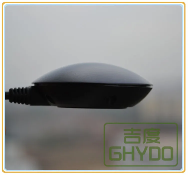 Gps приемник GlobalSat BU353S4 водонепроницаемый USB GPS для ноутбуков ПК портативная G мышь