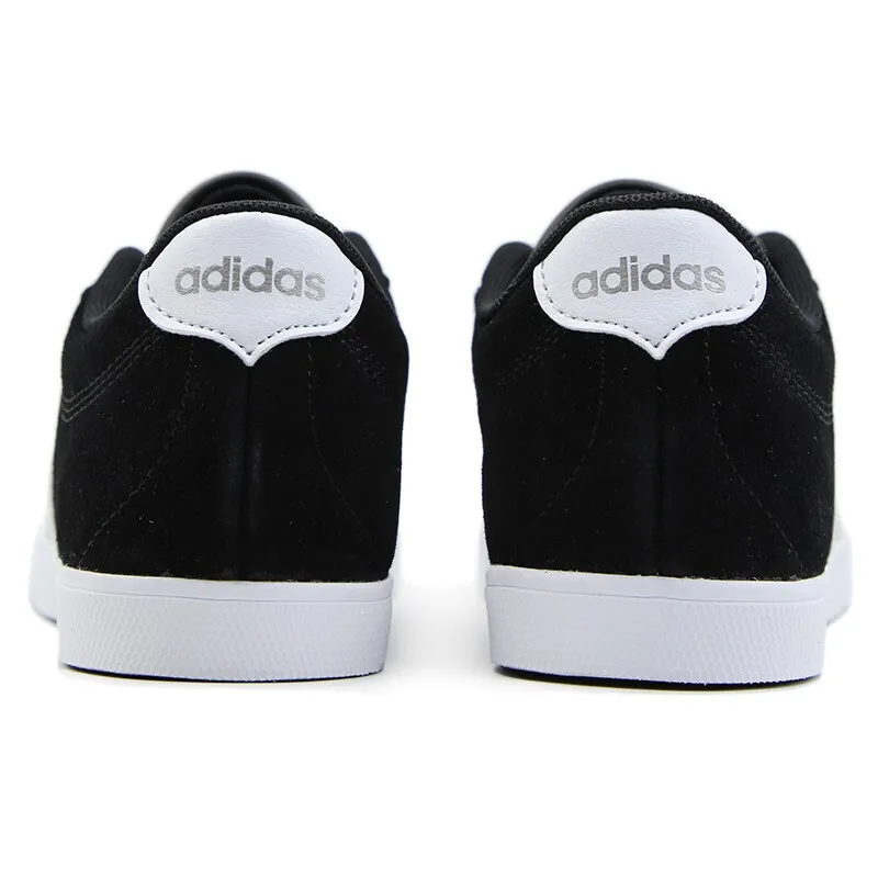 Новое поступление оригинальных мужских теннисных кроссовок Adidas COURTSET|Обувь для