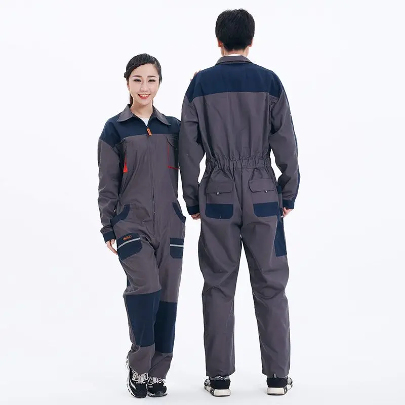 

Комбинезон мужской рабочий, на зиму, размера плюс см, 5XL, 195