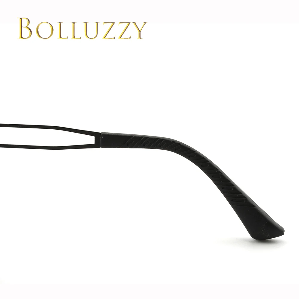 Полуоправа для очков Мужская Классическая легкая оправа чтения|frames for men|glasses frames