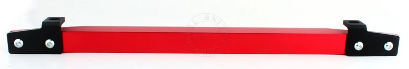 GRT sub frame Нижняя галстук бар сзади для Honda CIVIC EK С клювами стикер (серебро золотой