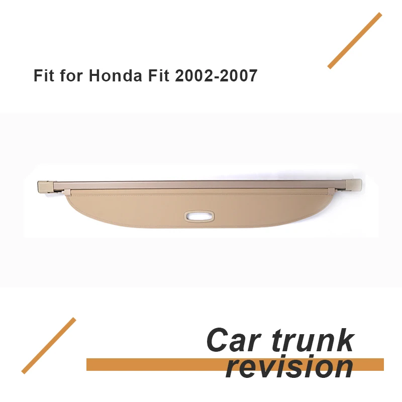 Защитный экран для Honda Fit/Jazz 2002 2003 2004 2005 2006 2007 1 комплект | Автомобили и мотоциклы