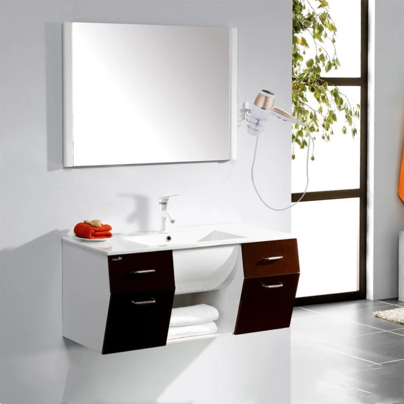 Органайзер для бытовой фены держатель стойка настенный ванная комната фен