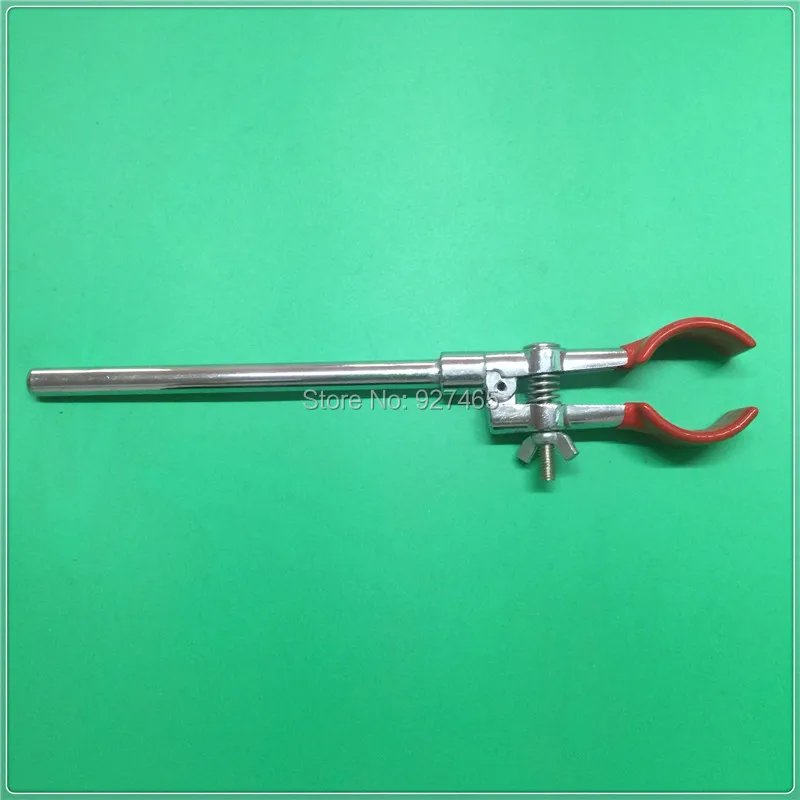 Колба-зажим для лабораторной посуды | Канцтовары офиса и дома