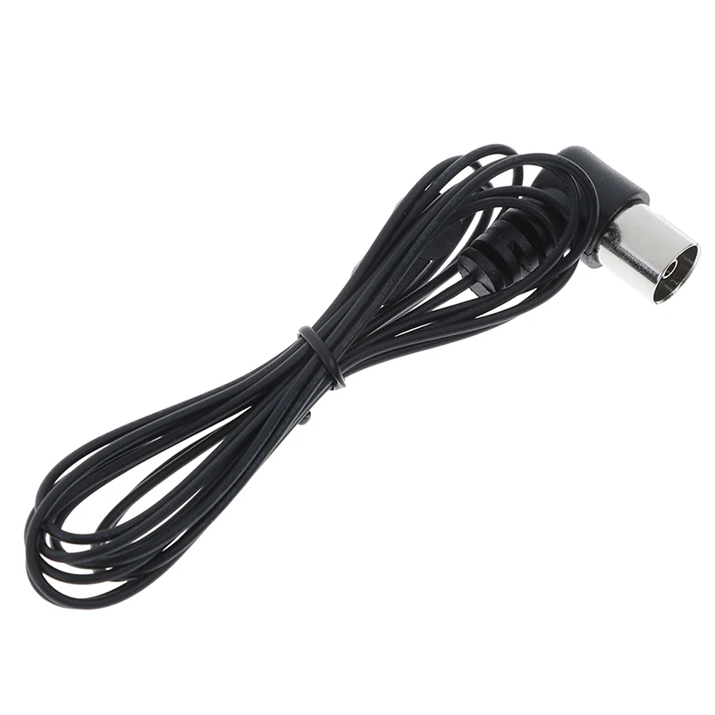 FM антенна женская для звука натуральный звук стерео приемник радио/Hi-Fi/ DAB/ TV