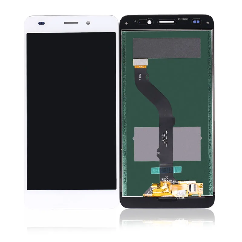 Новый Дисплей Сенсорный экран сборки Замена для Huawei Honor 7 Lite ЖК NEM-L21 NEM-L51 |