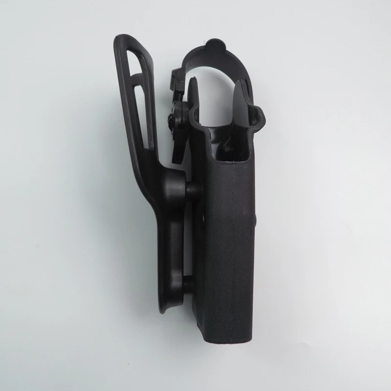 Тактическая кобура для страйкбола пистолета FS брендовая модель Glock 17 19 22 23 32|pistol