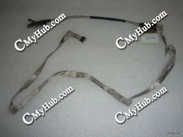 

Новинка для Dell Latitude E5540 0TYXW6 TYXW6 VAW50 DC02001T700 светодиодный ЖК-экран кабель LVDS