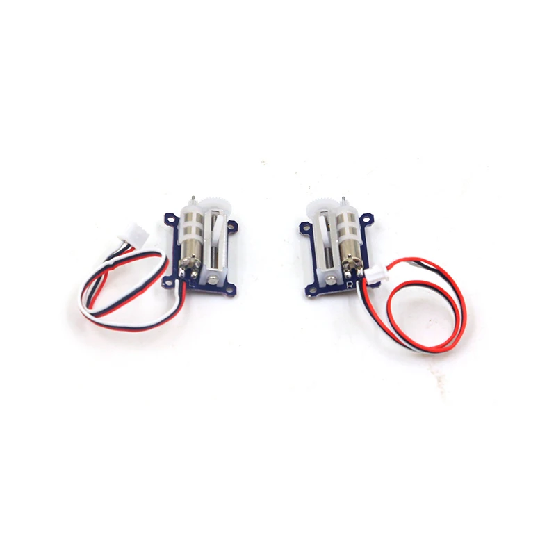 FATJAY 1 5g цифровой ультра микро 5 г Линейный сервопривод V образная функция GS 1502