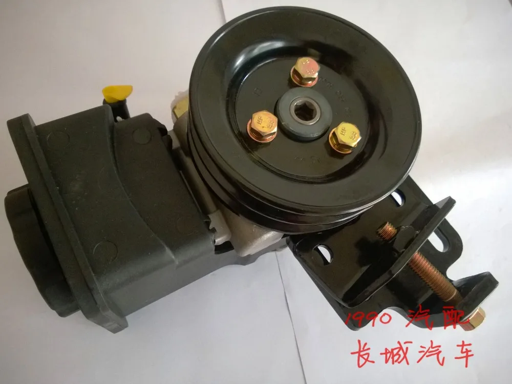 3407100 K00 высококачественный насос гидроусилителя руля для GREAT WALL HOVER CUV H3 H5 GWM X240