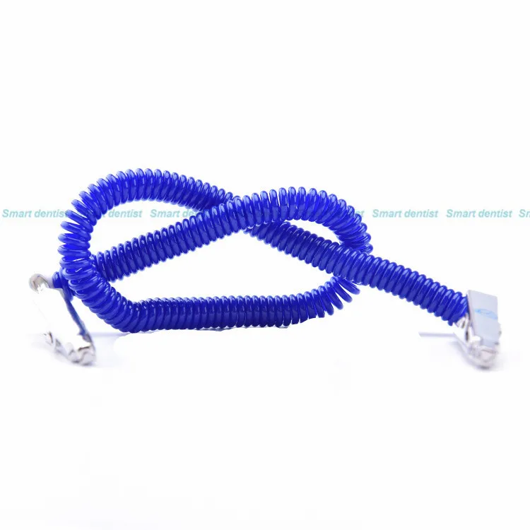 Горячая новинка 10 шт. стоматологический зажим для шарфа фартуки стоматология