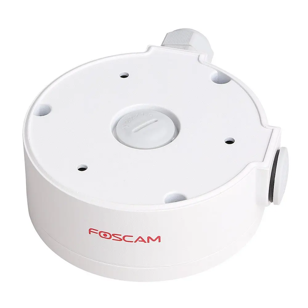 Foscam FAB61 Водонепроницаемая Монтажная пластина распределительная коробка