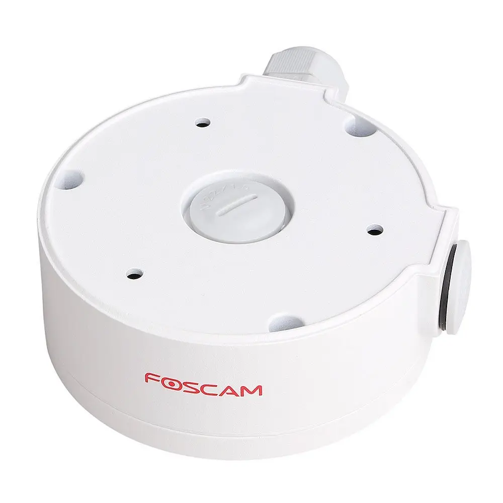Foscam FAB61 Водонепроницаемая Монтажная пластина распределительная коробка для