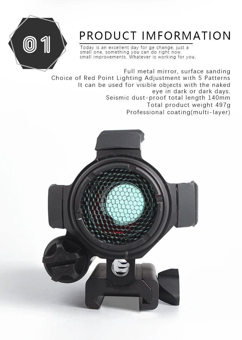 BSA ELCAN Red Dot прицел тактическая Оптика прицел подходит 20 мм рельсовые прицелы для охоты