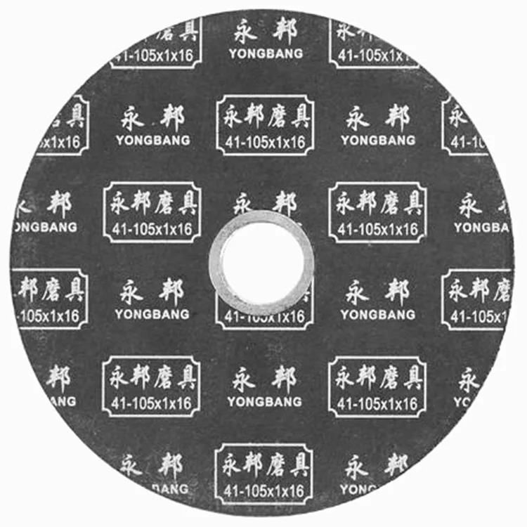 

5/10PCS 4 Inch Cutting Disc Abrasive Saw Blades for Metal Stainless Steel Aluminum Oxide Grain Chop Metal Saw Wheel Disc Blade