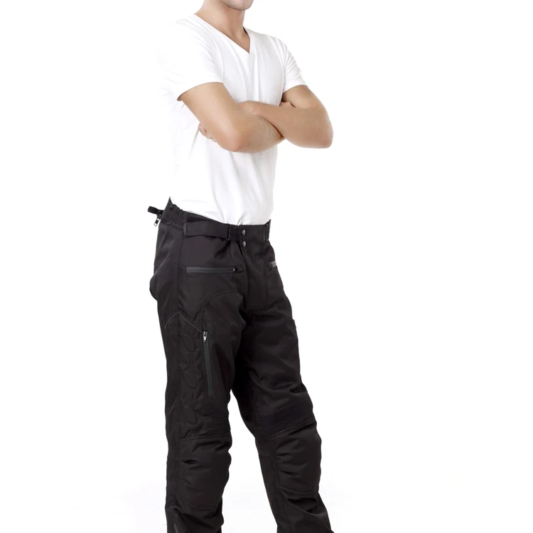 heat resistant motorcycle rain gear