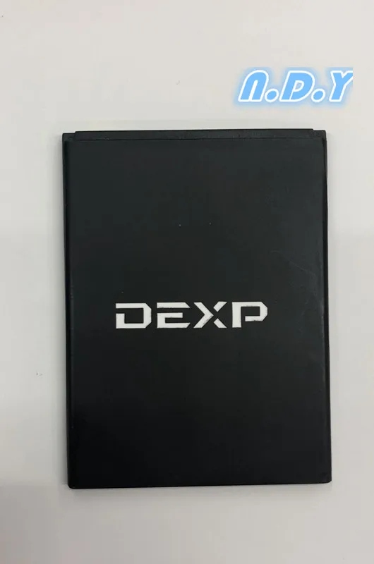 Мобильный аккумулятор Ixion ES550 2000mAh для DEXP ES 550 li ion батарей|Аккумуляторы мобильных