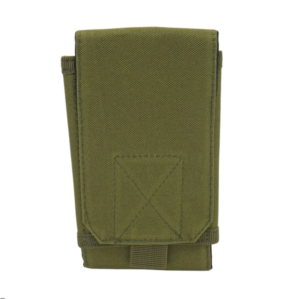 Военная поясная сумка 5/6 дюйма универсальная для бега тактическая Мобильный