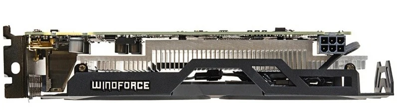 Gigabyte GTX 950 2GB GT950 GTX950 2G D5 DDR5 128 бит nVIDIA PC настольные графические карты PCI Express 3 0